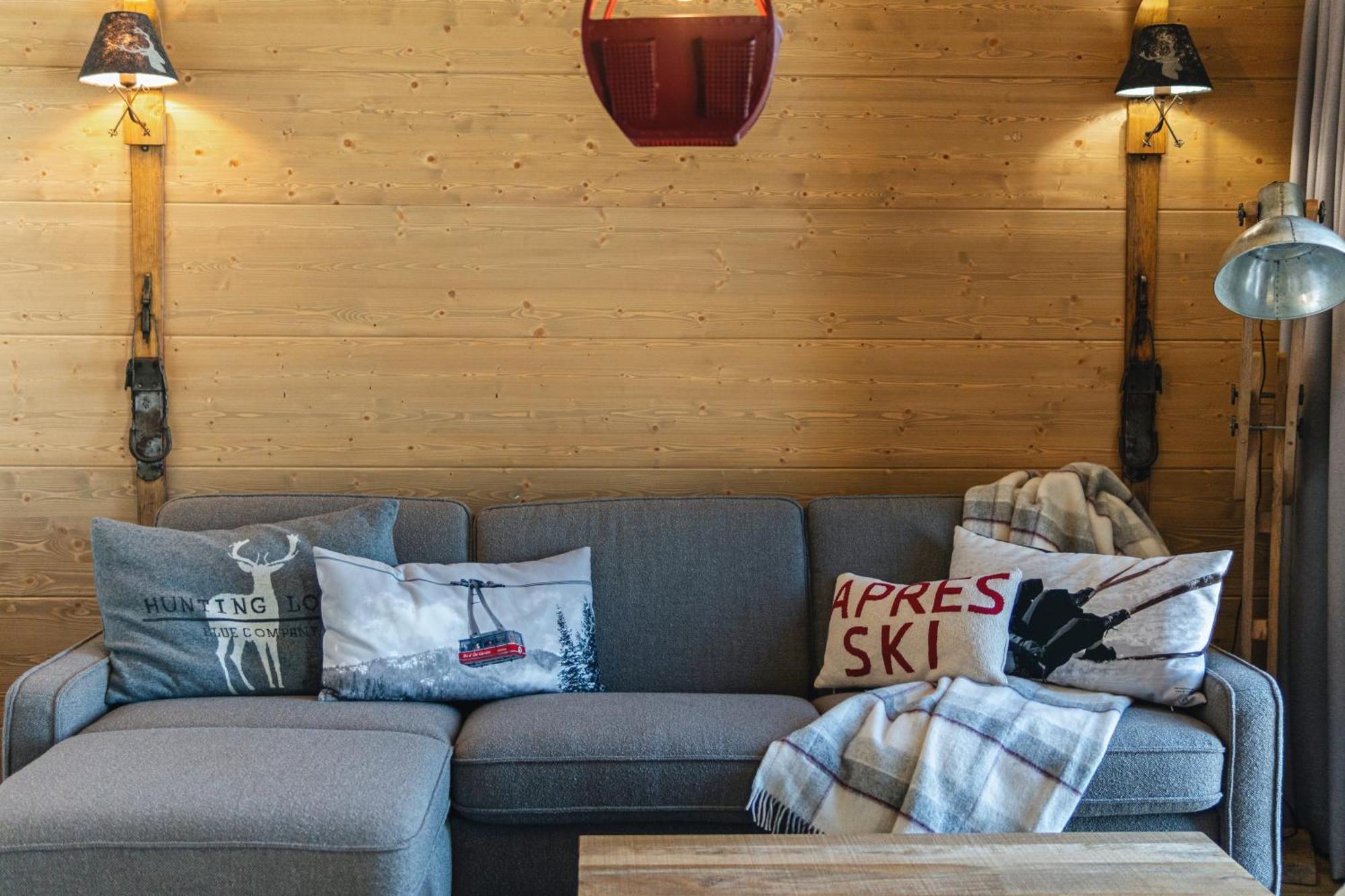 Pensjonat Orlik Mountain Resort&Spa 부코비나 타트잔스카 외부 사진